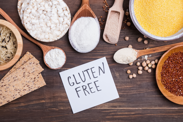 Settimana della Celiachia: menu gluten free nelle scuole pievesi 