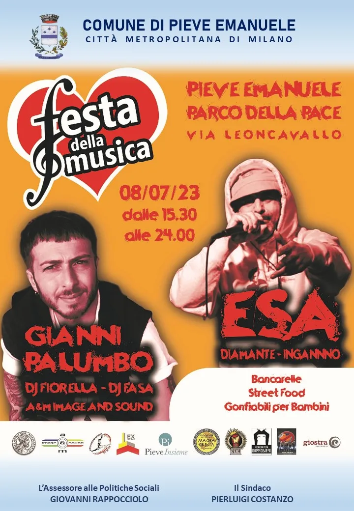 Festa della musica