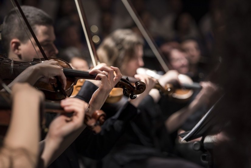 Concerto degli allievi della Scuola civica