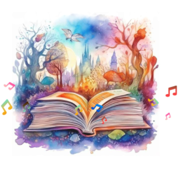 "Cantami o libro": letture e musica per bambini in biblioteca 