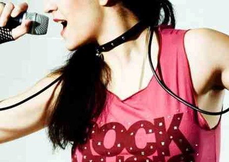 Concerto pop&rock scuola civica