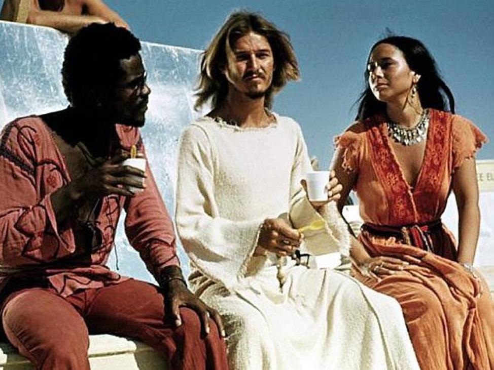 Jesus Christ Superstar al Cineforum