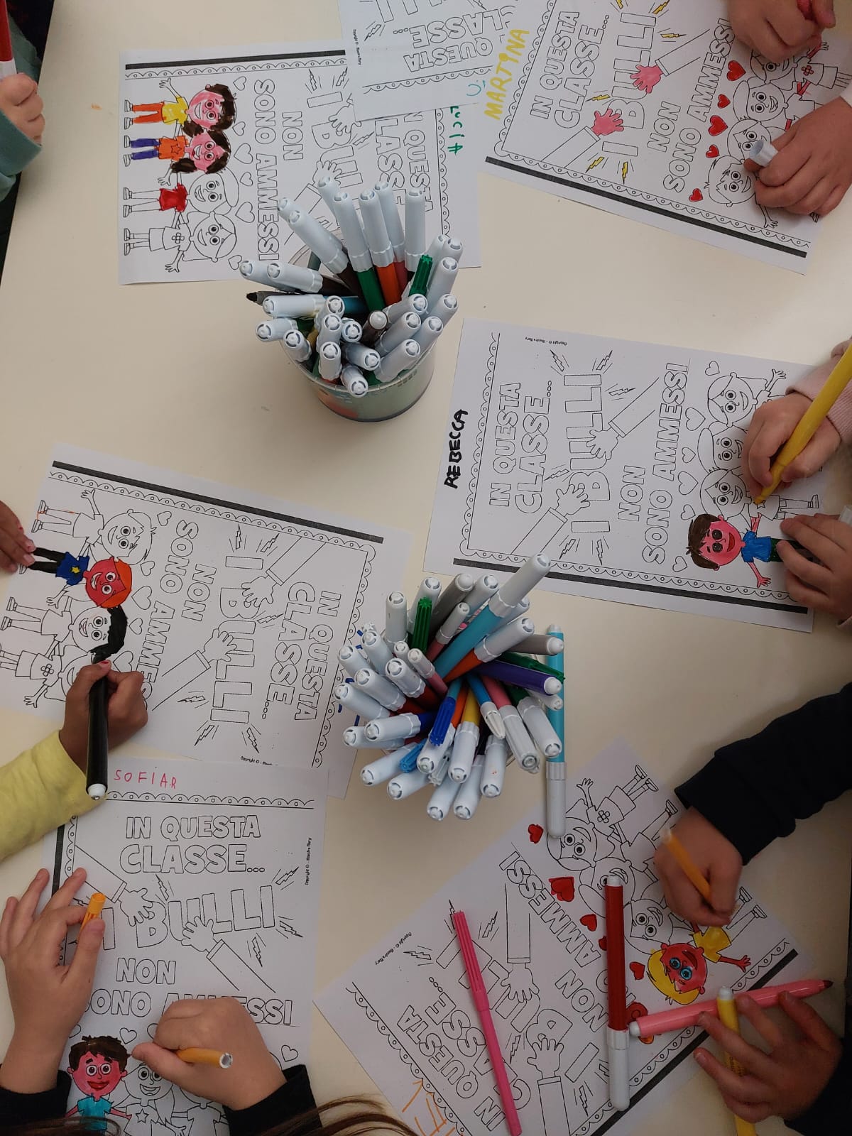 Tornano i laboratori creativi per bambini in Biblioteca