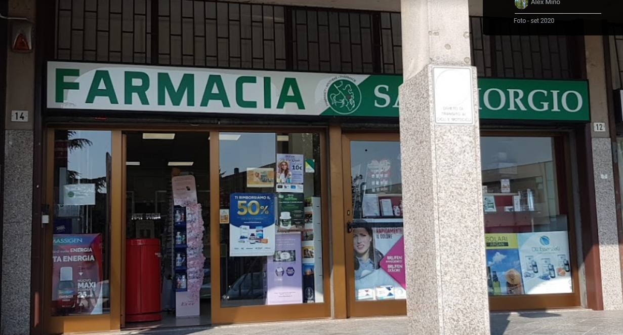 Farmacia San Giorgio