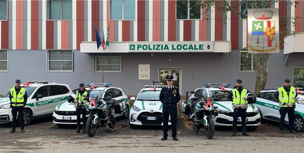 Violenza contro le donne: l'iniziativa della Polizia locale