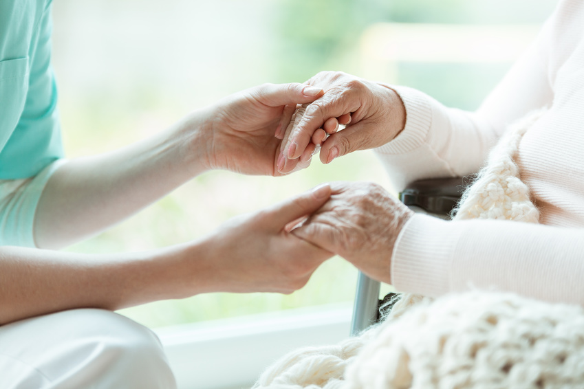 Vicino a te, incontri per sostenere i Caregiver nell'assistenza del familiare adulto 