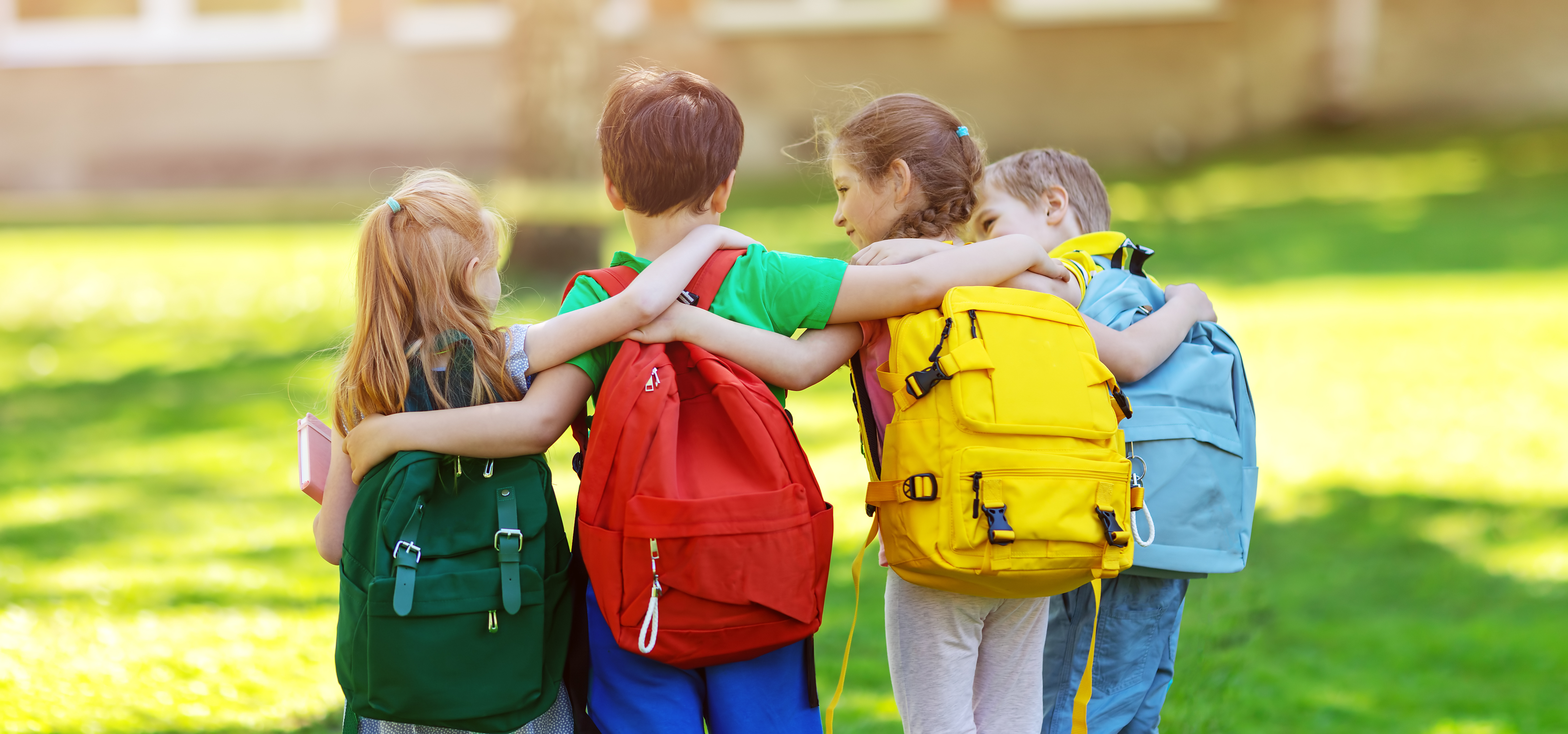 Si torna a scuola: le date di partenza per tutti gli alunni