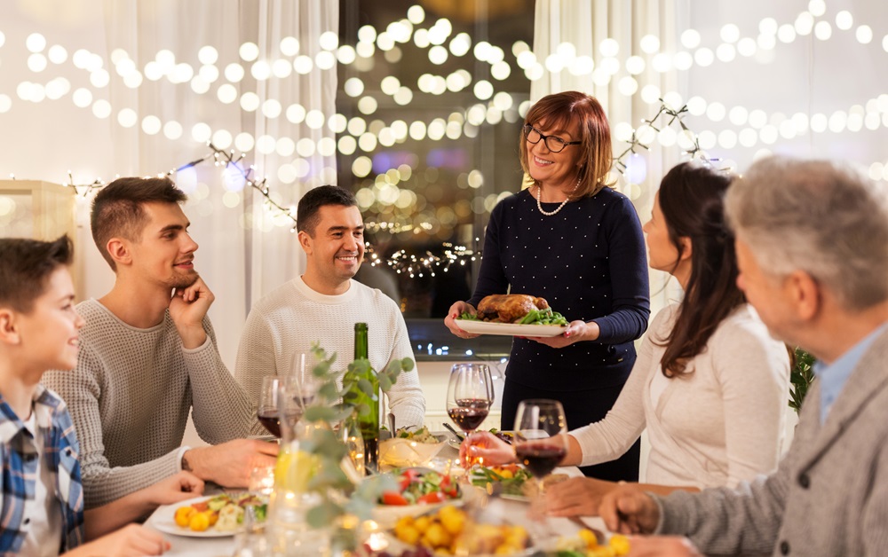 Christmas Exchange: la magia del Natale italiano per gli studenti stranieri