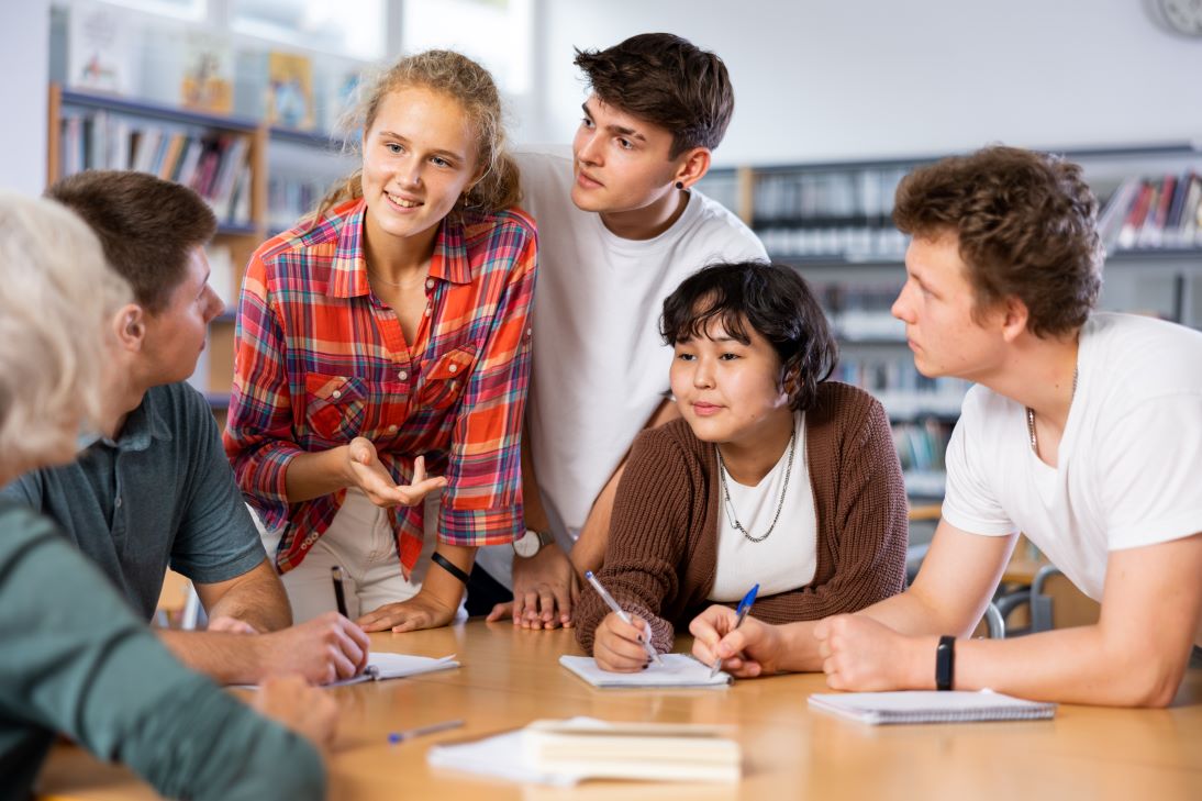 Youth Bank: uscito il bando per presentare progetti per il territorio