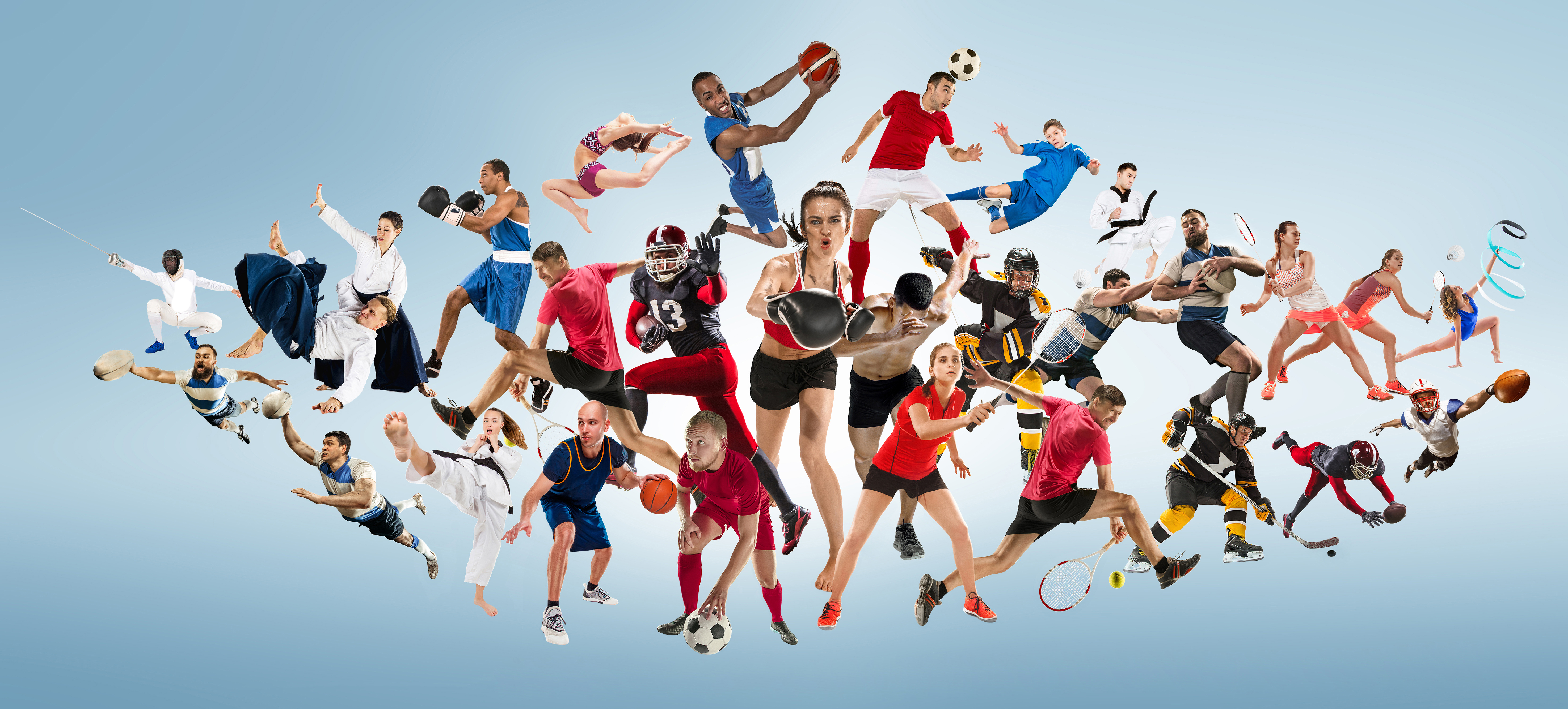Sport: la guida delle Associazioni pievesi