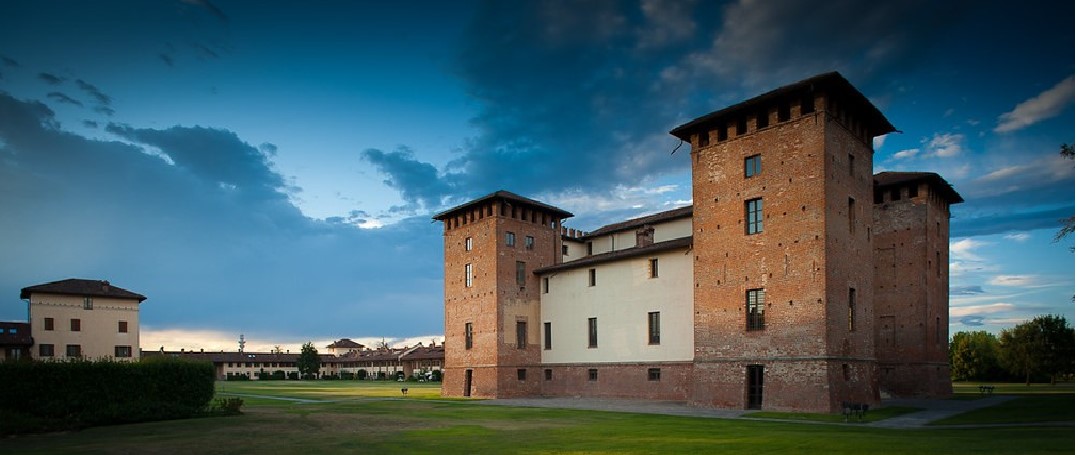 Castello di Tolcinasco