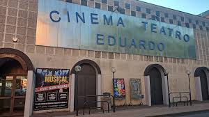 Cinema Teatro Eduardo