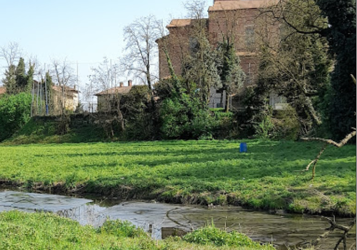 Modifica dei confini territoriali tra Pieve Emanuele e Locate di Triulzi