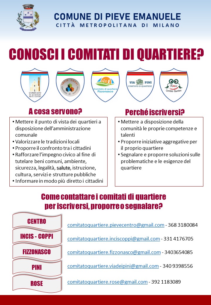 COMITATI 2