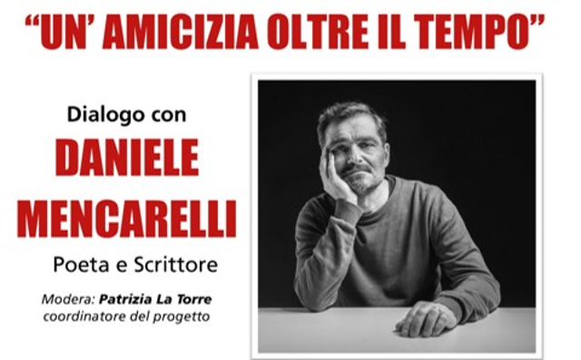 Dialogo con Daniele Mencarelli