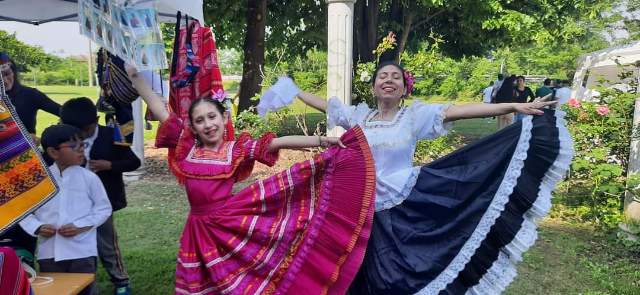 Festa dei Popoli: balli, danze, musica e cibo nella seconda giornata
