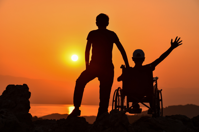 Disabilità: progetti di vita indipendente