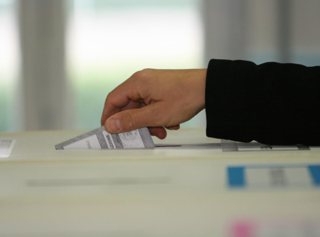 Elezioni europee 8-9 giugno 2024: iscrizione nelle liste elettorali aggiunte per i cittadini comunitari